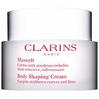 Clarins Shaping Body Cream 200ml