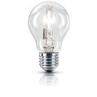 Philips EcoClassic Halogen 1200lm 2800K E27 70W (Dimmable)