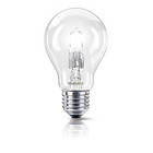 Philips EcoClassic Standard 370lm 2800K E27 28W (Dimmable)