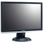 ViewSonic VA1916w 19"