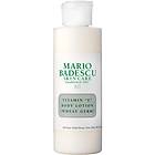 Mario Badescu Vitamin E Body Lotion 177ml