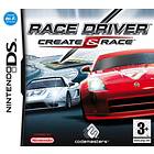 Race Driver: Create & Race (DS)