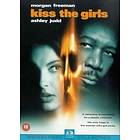 Kiss the Girls (UK) (DVD)