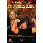 The Unreal Story of Pro Wrestling (UK) (DVD)