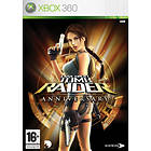 Tomb Raider: Anniversary (Xbox 360)