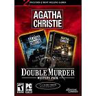 Agatha Christie: Double Murder Mystery Pack (PC)