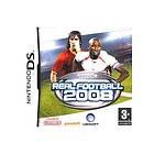 Real Football 2008 (DS)