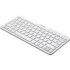 Bluetooth tastatur sammenligne priser på nettet Best pris på Roccat Skeltr (Nordic) Tastatur Sammenlign