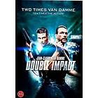 Double Impact (DVD)