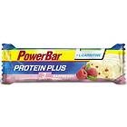 PowerBar Protein Plus L-Carnitine Bar 35g