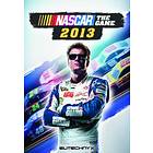 NASCAR The Game: 2013 (PC)