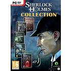 Sherlock Holmes Collection (PC)