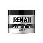Renati Strong Hold Straight Hold Glaze 100ml