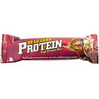 Leader Nutrition So Lo Carb Bar 61g