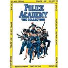 Polisskolan - Complete Collection (DVD)