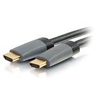 C2G Select HDMI - HDMI High Speed with Ethernet 0,5m