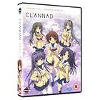 Clannad - Complete Series Collection (DVD)