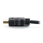 C2G Value HDMI - HDMI High Speed with Ethernet 0.5m