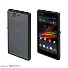 Roxfit Gel Shell for Sony Xperia Z