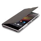 Roxfit Book Case for Sony Xperia Z1