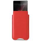 Roxfit Wallet Case for Sony Xperia Z1