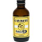 Layrite No. 9 Bay Rum After Shave 118ml