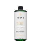 Philip B Volumizing And Clarifying Peppermint & Avocado Shampoo 947ml