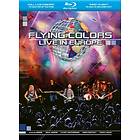 Flying Colors - Live in Europe (US) (Blu-ray)