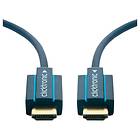 ClickTronic Casual Active HDMI - HDMI High Speed with Ethernet 25m