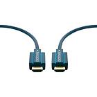 ClickTronic Casual Active HDMI - HDMI High Speed with Ethernet 30m