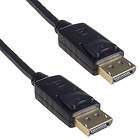 CONNEkT GEAR DisplayPort - DisplayPort 2m