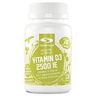 Healthwell Vitamin D3 120 Tabletter