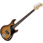 Fender American Deluxe Dimension Bass IV Rosewood