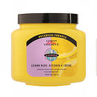 Clear Essence Lemon Plus Vitamin C & A Body Cream 537g