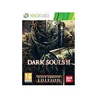 Dark Souls II - Black Armour Edition (Xbox 360)