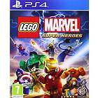 LEGO Marvel Super Heroes - Iron Patriot Edition (PS4)