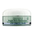 Eminence Organics Bright Skin Moisturizer SPF30 60ml