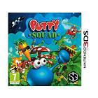 Putty Squad (3DS)