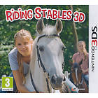 Riding Stables 3D (3DS)