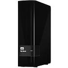 WD My Book USB 3.0 V2 2TB