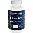 Star Nutrition L-carnitine 500mg 100 Kapslar