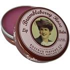 Rosebud Smith's Brambleberry Rose Lip Balm Pot 22g