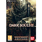 Dark Souls II - Black Armour Edition (PC)