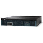 Cisco 2921-SEC Integrated Services Router