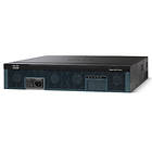 Cisco 2951-SEC Integrated Services Router