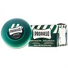 Proraso Refreshing and Toning Shaving Soap 150ml