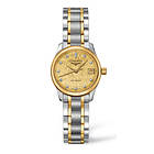 Longines Master L2.128.5.38.7