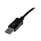 StarTech Active DisplayPort - DisplayPort 15m