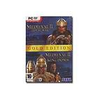 Medieval II: Total War - Gold Edition (PC)