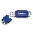 Integral USB Courier 16Go